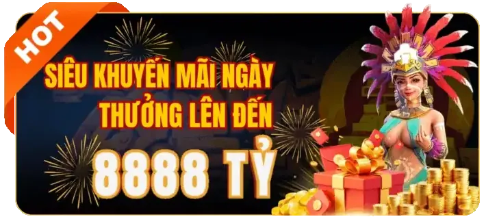 Thưởng Nạp Cao Hơn