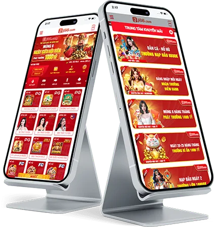 Truy cập đầy đủ trò chơi new8869 trên ứng dụng