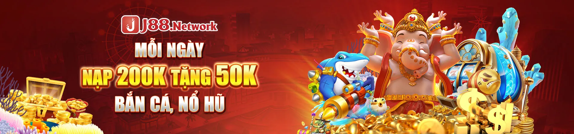 Bắn Cá new8869 - Trải nghiệm săn cá dưới đại dương