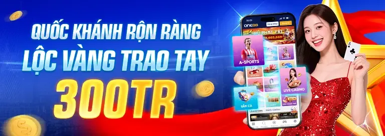 Thưởng chào mừng new8869