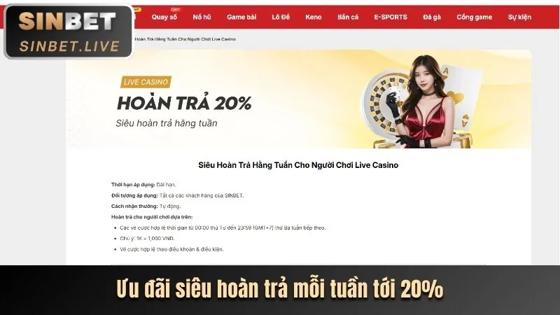 Khuyến mãi độc quyền new8869