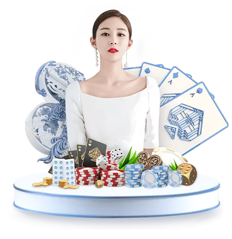 Đa dạng trò chơi Xèng